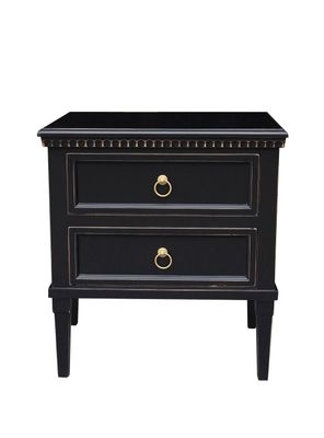 Imagen 2 del producto Velador Colin 2 Cajones