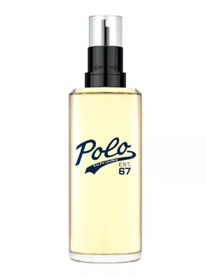 Perfume Refill Polo 67 EDT Hombre 150ml Ralph Lauren