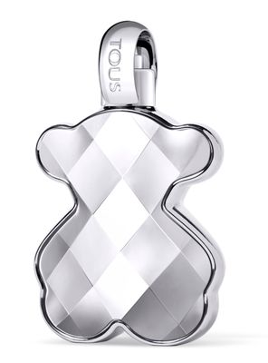 Perfume Love Me Silver Parfum Mujer 90 ml Tous