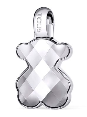 Perfume Love Me Silver Parfum Mujer 50 ml Tous