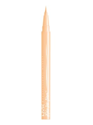 Delineador de Ojos Nyx Epic Ink Liner Marshmallow 1 ml