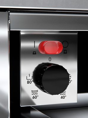 Imagen 2 del producto Calientaplatos Eléctrico Empotrado 6 Vajillas CP 15 GS