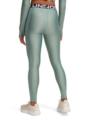 Imagen 2 del producto Calza Heatgear Rib Legging