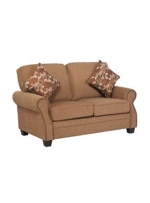 Imagen 2 del producto Sofá Florida 2C Chenille Arena CIC