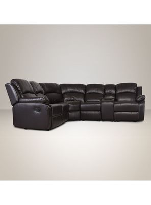 Seccional Andalucia 5C PU CIC