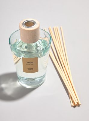 Imagen 2 del producto Difusor Organic Fresh Cotton 150 ml