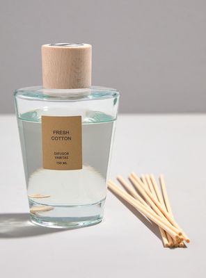 Imagen 1 del producto Difusor Organic Fresh Cotton 150 ml
