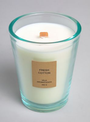 Imagen 2 del producto Vela Organic 350 gr