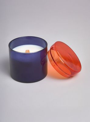 Imagen 2 del producto Vela Terra 3 Lavanda Vetiver 270G