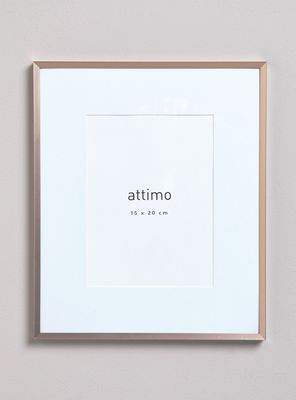 Marco Foto Gold 15x20 cm