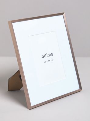 Imagen 2 del producto Marco de Foto Gold 13x18 cm