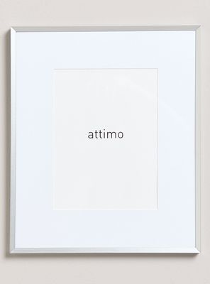 Imagen 1 del producto Marco de Foto Silver 15x20 cm