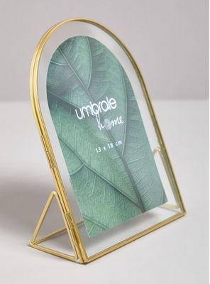 Imagen 2 del producto Marco Foto Curvo 13x18 cm