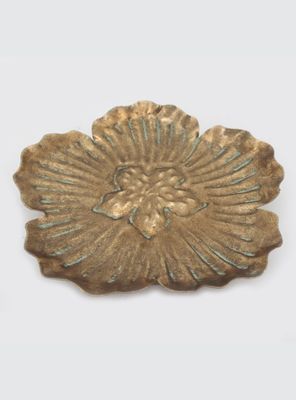 Imagen 2 del producto Plato Flor 19 cm