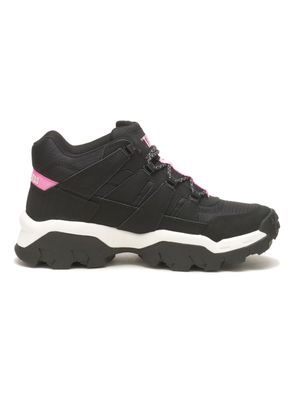 Zapatilla Urbana Cuero Reactor Mid Multi Mujer