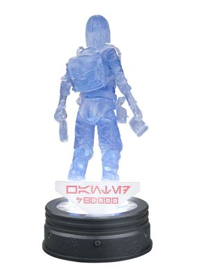 Imagen 2 del producto Figura de Acción Holocomm Collection Osha Aniseya