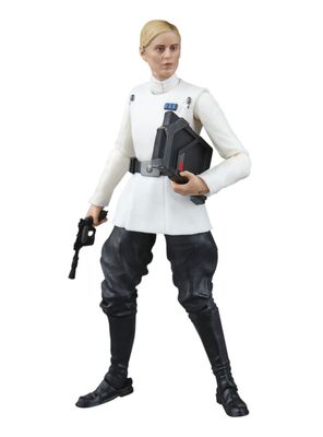 Figura de Acción Black Series Andor Dedra Meero