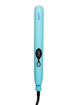 Imagen 1 del producto Alisador de Pelo Digital Ceramic Turmalina Dual V Turquesa