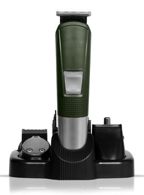 Imagen 1 del producto Cortapelos Multistyler Digital Recargable Verde
