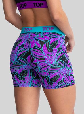 Imagen 2 del producto Pack Bóxer Full Print Medio Neón