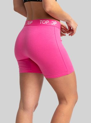 Imagen 2 del producto Bóxer Medio Algodón