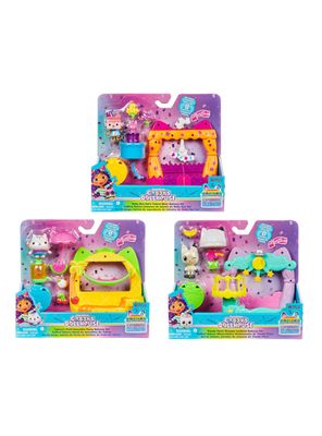 Imagen 1 del producto Set de Decoración Balcones Producto Aleatorio