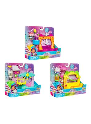 Imagen 2 del producto Set de Decoración Balcones Producto Aleatorio