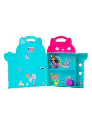 Imagen 2 del producto Casa de Muñecas Transportable