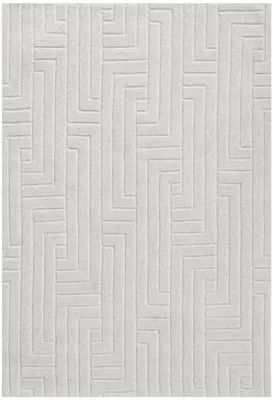 Alfombra Lana Manhattan 170x240 cm