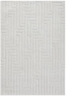 Alfombra Lana Manhattan 200x300 cm