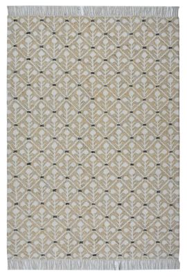 Alfombra Yute Chelsea 170x240 cm