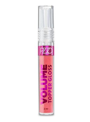 Brillo Labial Volume Topper Gloss Eclipse 2 ml