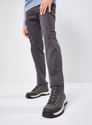 Botín Style Outdoor Hombre