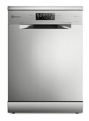 Imagen 1 del producto Lavavajillas Frontal 13 Cubiertos Europe 9880