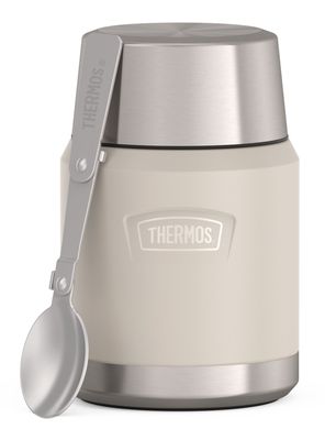 Imagen 2 del producto Termo de Comida Icon 470 ml Arena