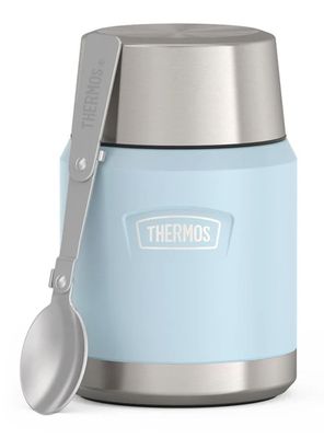 Imagen 2 del producto Termo de Comida Icon 470 ml Glacier