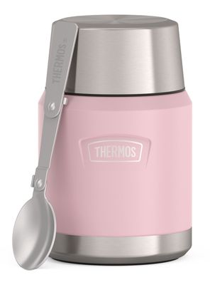 Imagen 2 del producto Termo de Comida Icon 470 ml Pink