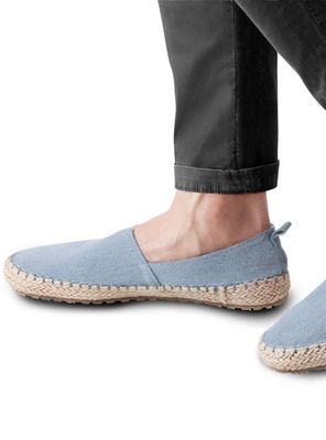 Alpargata Mancora-3-03 Hombre