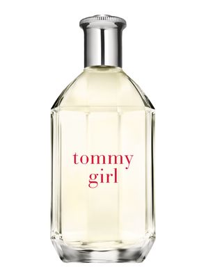 Perfume Tommy Girl EDT Mujer 50 ml