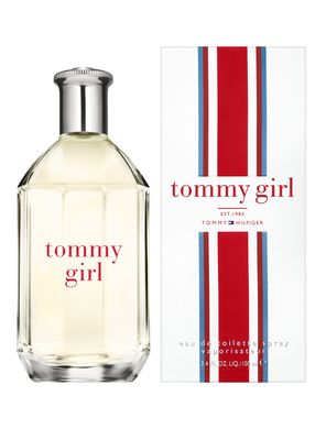 Imagen 2 del producto Perfume Tommy Girl EDT Mujer 100 ml