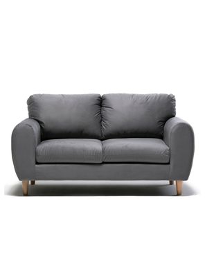 Sofá Lanston 2 Cuerpos Tela