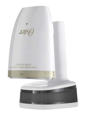 Imagen 2 del producto Vaporizador de Mano Plegable 1400W GCSTFS200