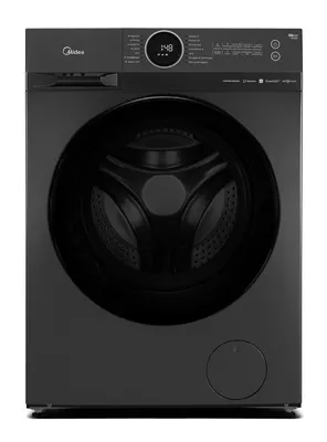 Lavadora Carga Frontal 15 Kg MF200W150B/T