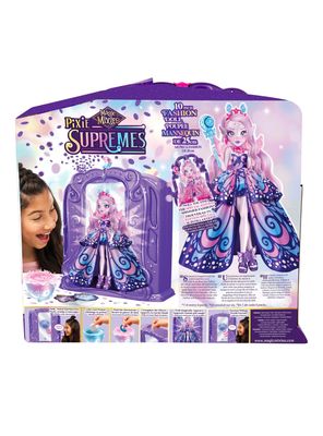 Imagen 2 del producto Muñeca Magic Mixies Pixie Supreme Espejito