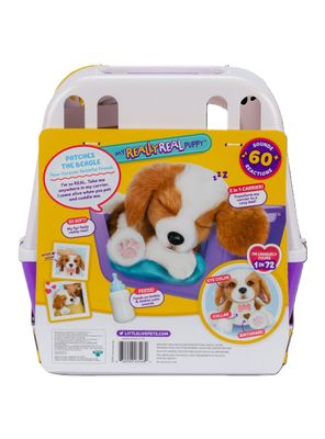 Imagen 2 del producto Robot Little Live Pets Mi Cachorro Real