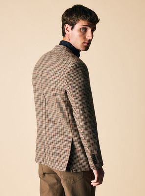 Imagen 2 del producto Blazer Moda Lana