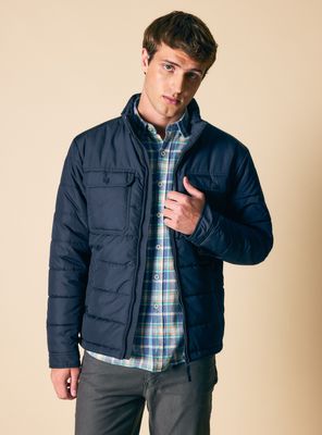 Parka Básica