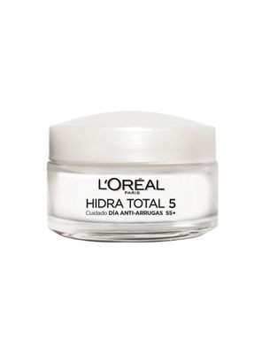 Imagen 2 del producto Crema Dermo Expertise L'Oréal Paris Humectante Ht5 Anti Arrugas 55