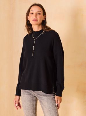 Sweater Premium Cachemira