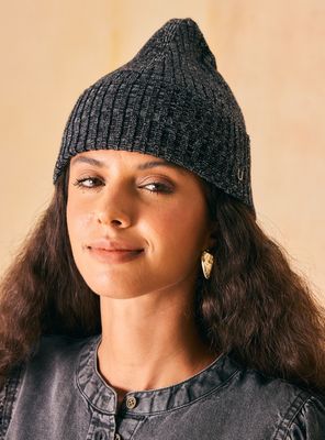 Gorro Tejido Melange